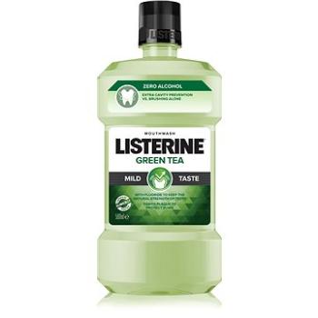 LISTERINE Green Tea 500 ml (3574661253411)