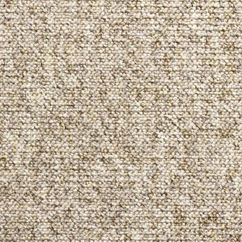 Lano Metrážový koberec Malmo 2514 -  s obšitím  Béžová 4m