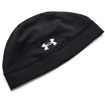 Under Armour UA STORM LAUNCH BEANIE Pánská čepice, černá, velikost UNI