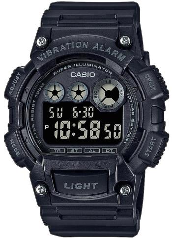 Casio Collection W-735H-1BVEF