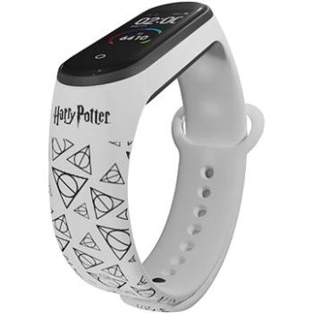 Harry Potter - Relikvie smrti pro Mi Band 5/6 (8595702969486)