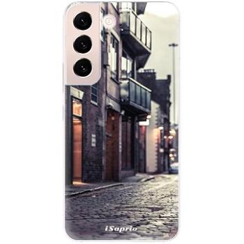 iSaprio Old Street 01 pro Samsung Galaxy S22+ 5G (oldstreet01-TPU3-S22P-5G)
