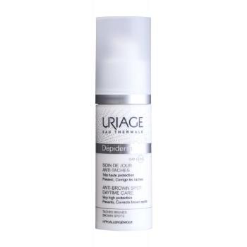 Uriage Dépiderm Anti-Brown Spot Daytime Care SPF50+ 30 ml denní pleťový krém na všechny typy pleti; na pigmentové skvrny