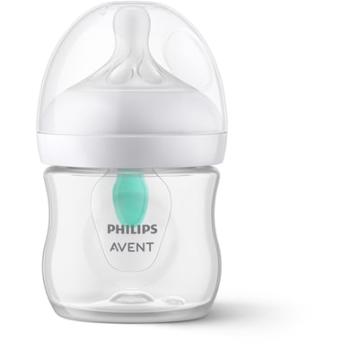 Philips Avent Kojenecká láhev SCY670/01 Natural Response s ventilem AirFree 125 ml