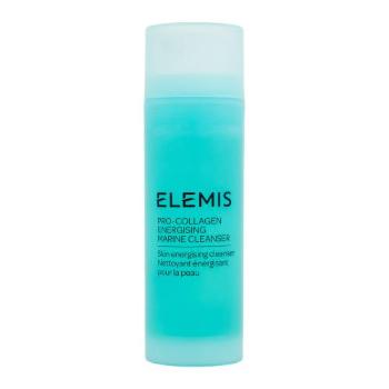 Elemis Pro-Collagen Anti-Ageing Energising Marine 150 ml čisticí gel pro ženy na všechny typy pleti; na dehydratovanou pleť