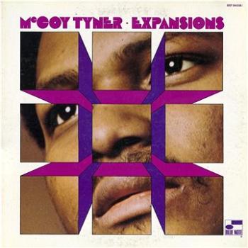 Tyner McCoy: Expansions - LP (3526817)