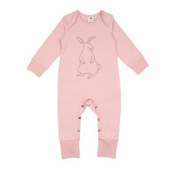 Wal kiddy Body Rabbit pink