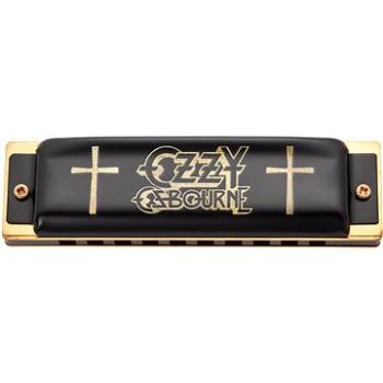 HOHNER Ozzy Osbourne Signature Series C (HN172880)