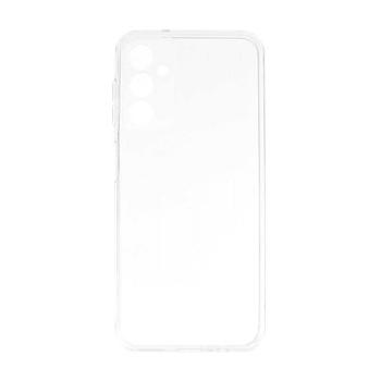 TopQ Kryt Samsung A14 5G průhledný Clear 91775 (91775)