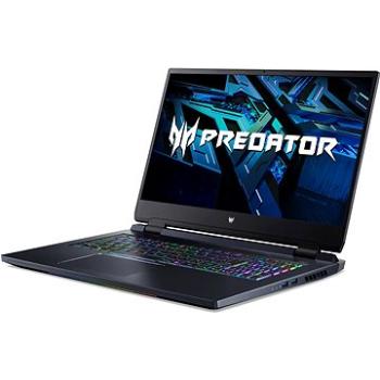 Acer Predator Helios 300 Abyssal Black kovový (NH.QGREC.001)