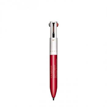 Clarins 4-Colour ALL-IN One Pen multifunkční tužka na oči a rty - 02