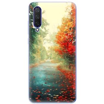 iSaprio Autumn pro Xiaomi Mi 9 Lite (aut03-TPU3-Mi9lite)