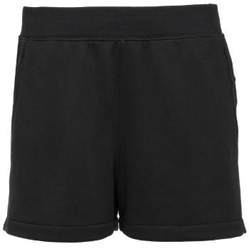 Calvin Klein PW - KNIT SHORT Dámské kraťasy, černá, velikost