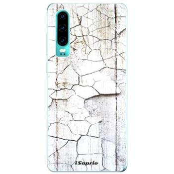 iSaprio Old Paint 10 pro Huawei P30 (oldpaint10-TPU-HonP30)