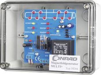 Generátor magnetického pole IVT Multi-Plus, 1,2 W, 5 m³/h