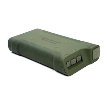 RidgeMonkey Vault C-Smart Wireless 77850mAh Green (5056210612552)