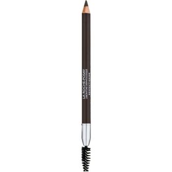 La Roche-Posay Respectissime Crayon Sourcils tužka na obočí odstín Brown 1.3 g