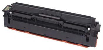 SAMSUNG CLT-M504S - kompatibilní toner, purpurový, 1800 stran