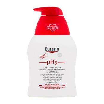 Eucerin pH5 Handwash Lotion 250 ml tekuté mýdlo unisex