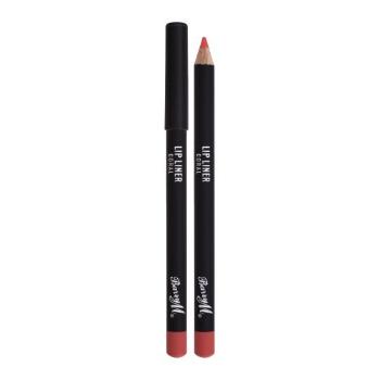 Barry M Lip Liner 1,14 g tužka na rty pro ženy Coral