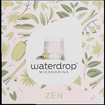 Waterdrop Zen 12 ks