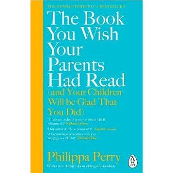 Book You Wish Your Parents Had Read (0241251028)