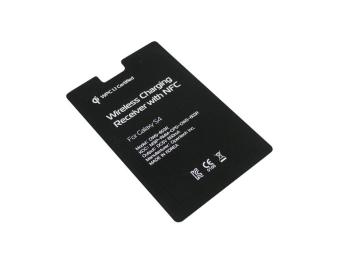 Modul PowerHolic Galaxy S4 standard pro bezdrátové nabíjení