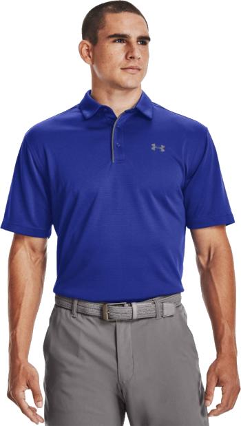 UNDER ARMOUR TECH POLO 1290140-400 Velikost: M