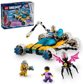 LEGO DREAMZzz 71475 Pan Oz a jeho vesmírné auto