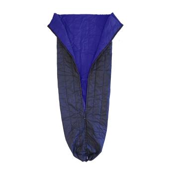 Deka do hamaky ENO Spark TopQuilt  Navy/Royal