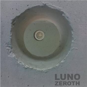 Luno: Zeroth - LP (MAM521-1)