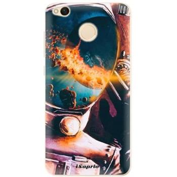 iSaprio Astronaut 01 pro Xiaomi Redmi 4X (Ast01-TPU2_Rmi4x)