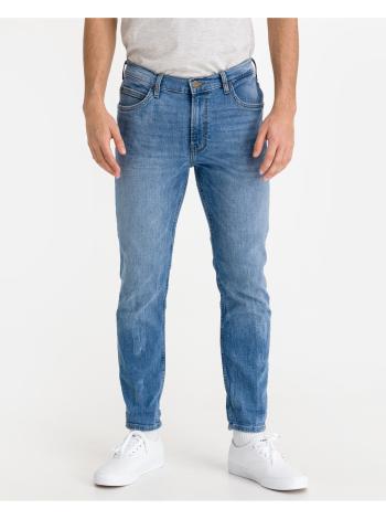 Rider Cropped Jeans Lee