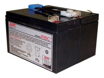 APC Replacement Battery Cartridge APCRBC142, APCRBC142