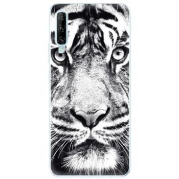 iSaprio Tiger Face pro Huawei P Smart Pro (tig-TPU3_PsPro)