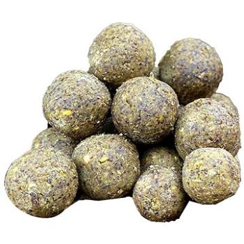 Mastodont Baits Boilie Energy Action Squid Mix 20/24mm 5kg (8594187922108)