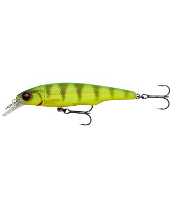 Savage gear wobler gravity twitch sr suspending firetiger - 6,7 cm 6 g