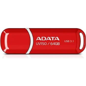 ADATA DashDrive UV150 64GB AUV150-64G-RRD, AUV150-64G-RRD