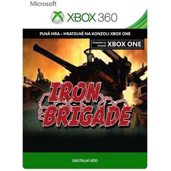Iron Brigade - Xbox Digital (7D6-00034)