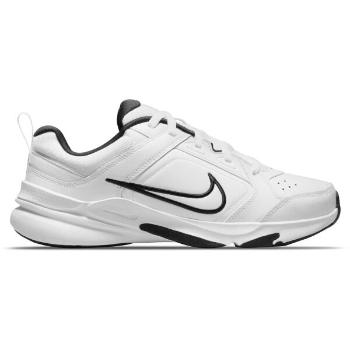 Nike DEFY ALL DAY Pánská tréninková obuv, bílá, velikost 46