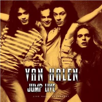 Van Halen: Best of Jump Live - CD (CL77314)