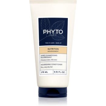 Phyto Nourishment vyživující kondicionér pro suché, namáhané vlasy 175 ml