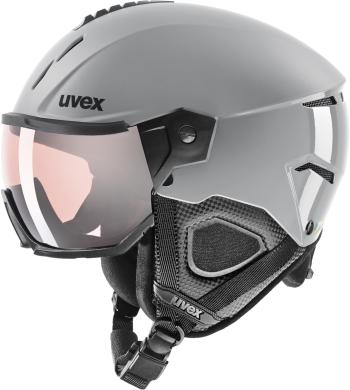 Uvex Instinct visor pro v - rhino 53-56