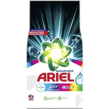ARIEL Touch Of Lenor Fresh Color 2,47 kg (38 praní)  (8006540547090)