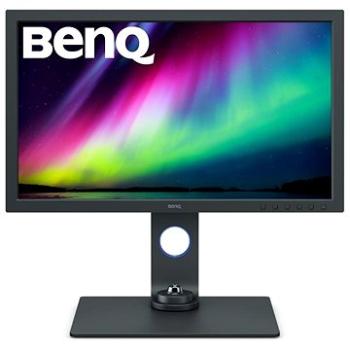 27" BenQ SW271C  (9H.LJTLB.QBE)