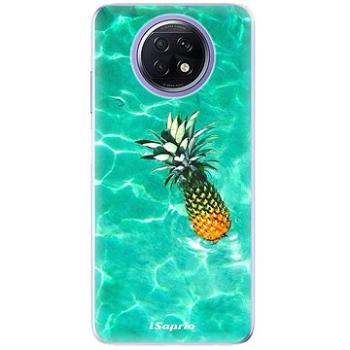 iSaprio Pineapple 10 pro Xiaomi Redmi Note 9T (pin10-TPU3-RmiN9T)