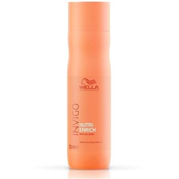 WELLA PROFESSIONALS Invigo Nutri-Enrich Deep Nourishing Shampoo 250 ml (8005610634463)