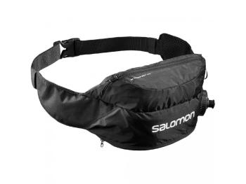 Ledvinka Salomon RS Thermobelt black