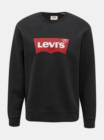 Černá pánská mikina Levi's®