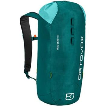 Ortovox Trad Zero 18 pacific green (4251877709565)